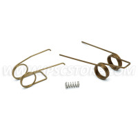 Eemann Tech Competition Trigger Spring Kit for AR-15