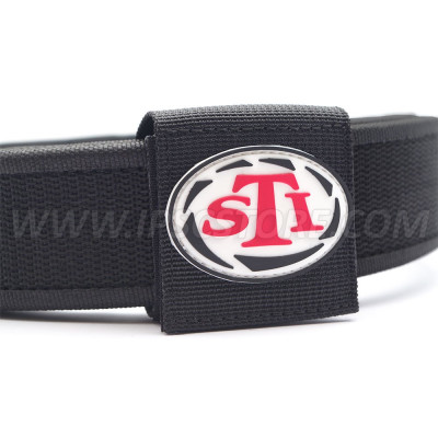 IPSC Belt Loop with STI Logo