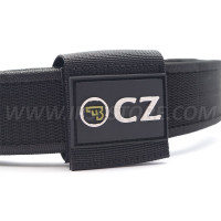 IPSC Belt Loop with CZ Logo