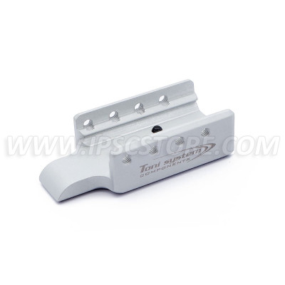 TONI SYSTEM CALGL Frame Weight for GLOCK