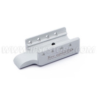 TONI SYSTEM CALGL Frame Weight for GLOCK