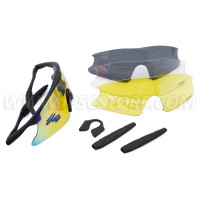 GHOST Shooting Glasses Kit