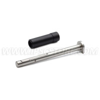 Eemann Tech Competition Guide Rod Toolless for 1911/2011