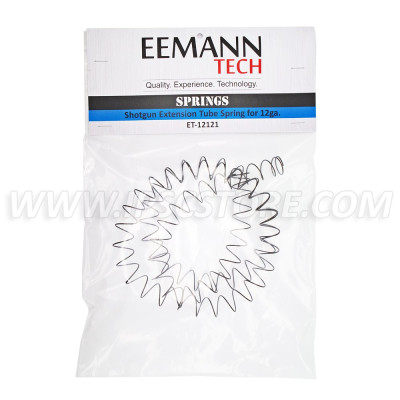 Eemann Tech Shotgun Extension Tube Spring for 12ga.