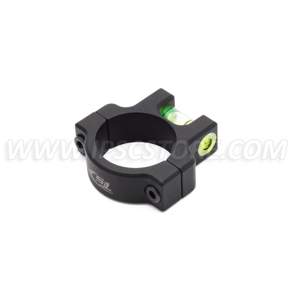 TONI SYSTEM L30 Optic Level, Diameter 30mm