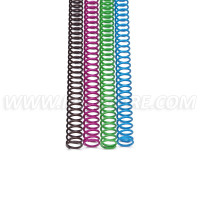 Eemann Tech Recoil Springs Calibration Pack for CZ