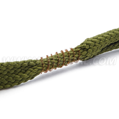 Eemann Tech Gun Bore Rope Cleaner