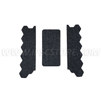 Grip Tape Set for Eemann Tech Brass Grips