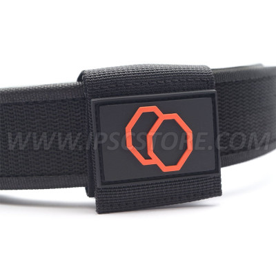 IPSC Belt Loop with IPSCStore Logo