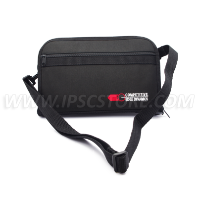 CED1200 Deluxe Pistol Bag