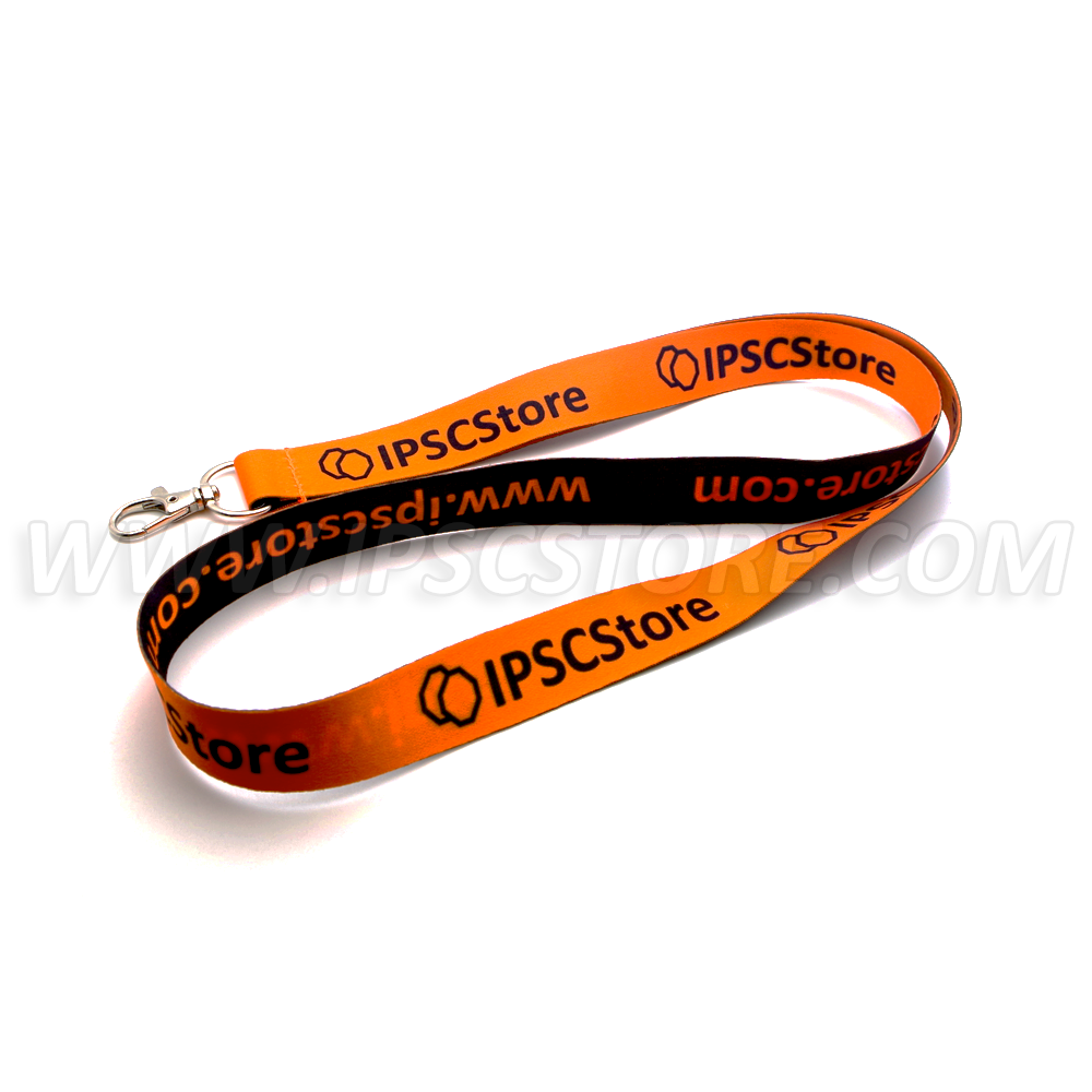 IPSCStore Lanyard