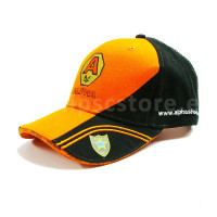 ALPHA Shooting Club Cap