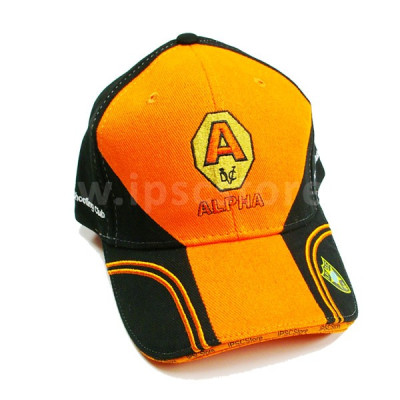 ALPHA Shooting Club Cap