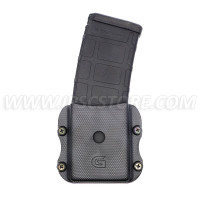 GHOST Rifle Civilian Pouch for AR15 / AK47