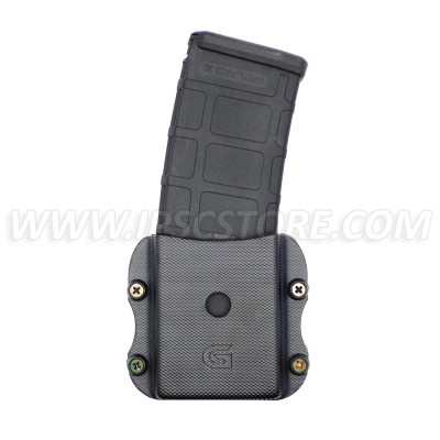 GHOST Rifle Low-Ride Pouch for AR15 / AK47