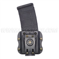 GHOST Rifle Sport Pouch for AR15 / AK47