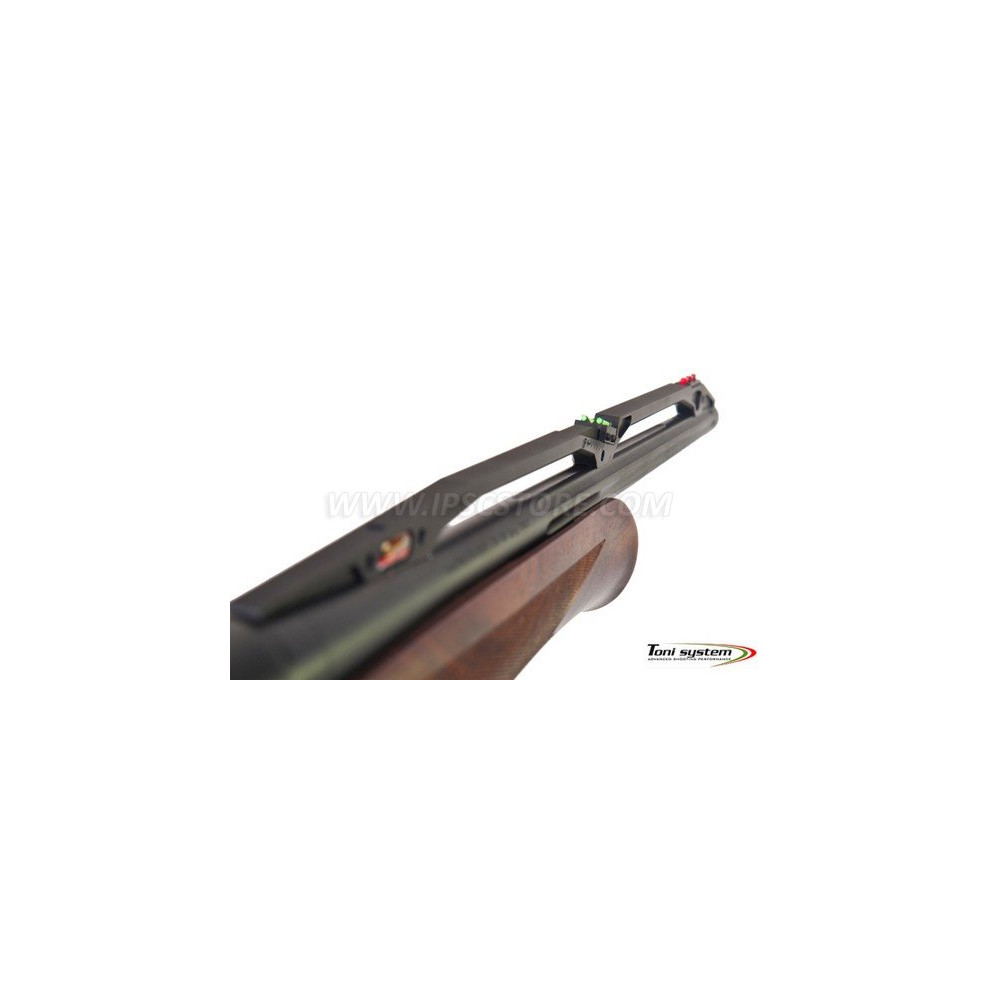 Toni System BCB3N Hunting Rifle Rib for Browning Short Trac 520mm/400mm