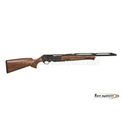 Toni System BCB24N Hunting Rifle Rib for Browning Bar 2 520mm/396mm