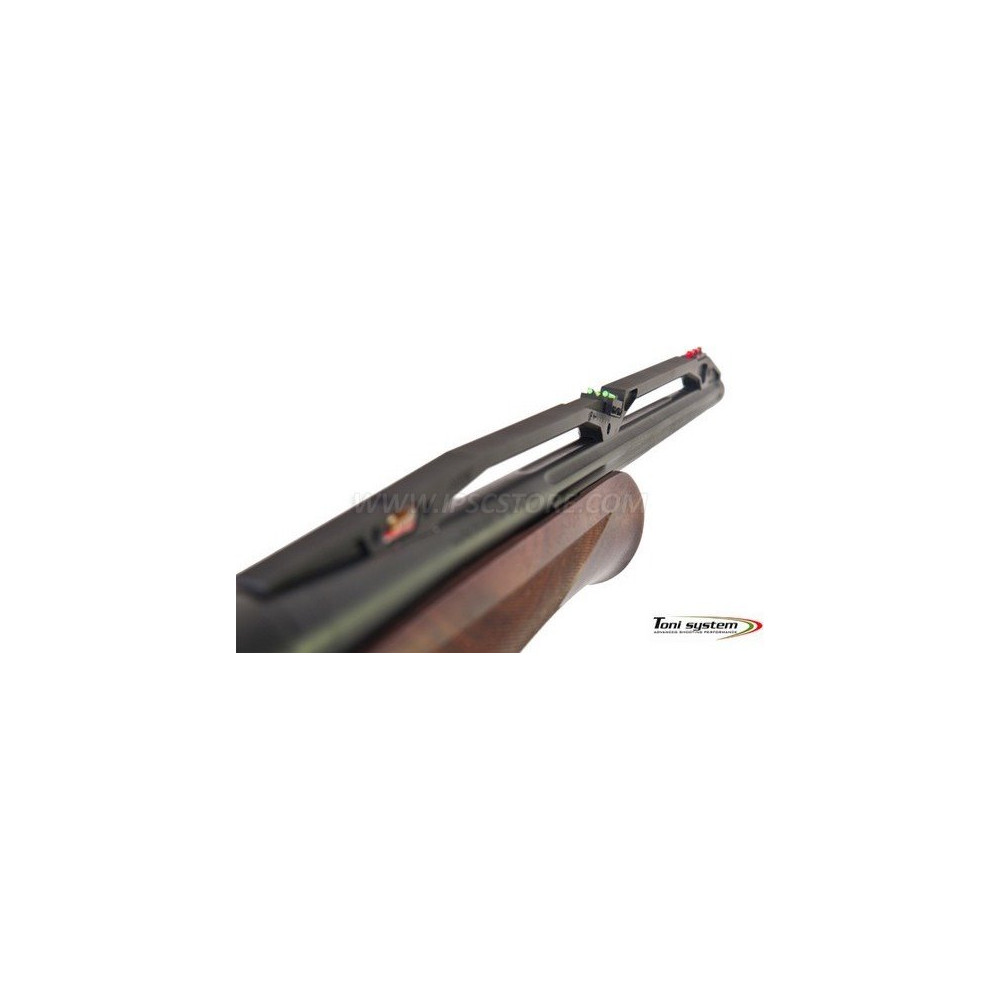 Toni System BCB20N Hunting Rifle Rib for Browning Tracker 470mm/348mm