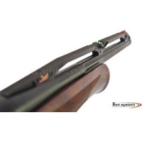 Toni System BCB25N Hunting Rifle Rib for Browning MK3 530mm/411mm