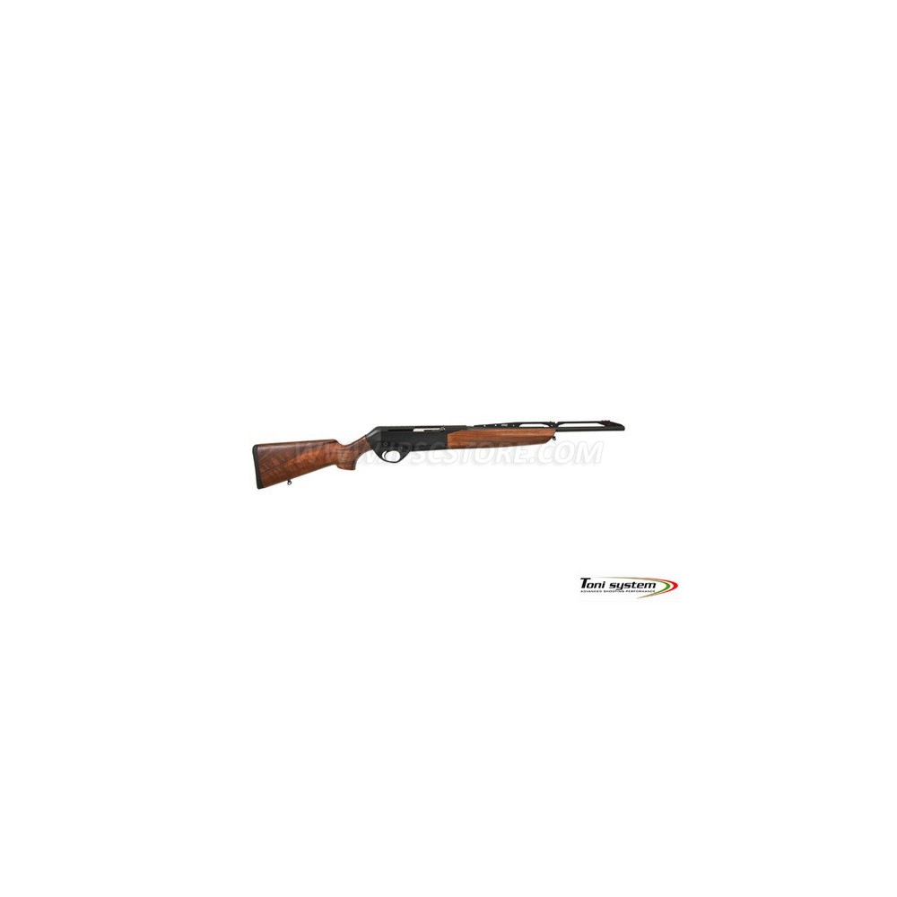 Toni System BCR8N Hunting Rifle Rib for Remington 7400-750 470mm/304mm