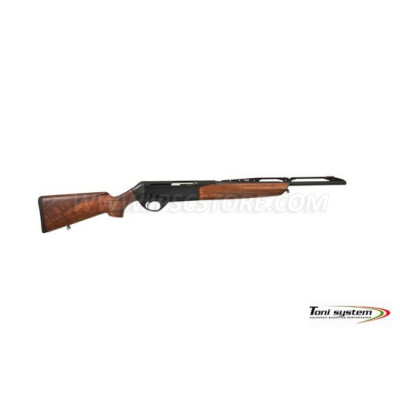 Toni System BCR15N Hunting Rifle Rib for Remington 7400-750 550mm/378mm
