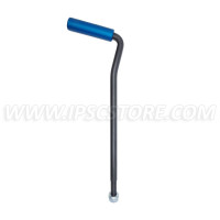 Dillon Aluminum Roller Handle