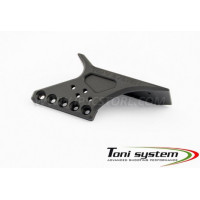 TONI SYSTEM AMDSTI Scope mount connection micro red dot for STI