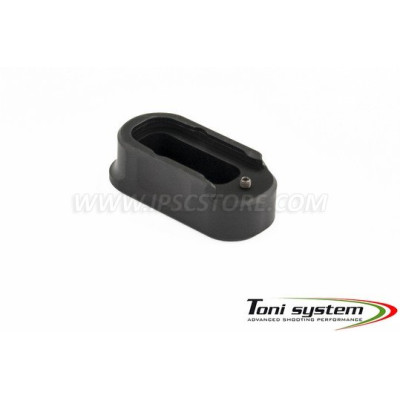 TONI SYSTEM PAD1G43 Pad +1 shot for Glock 43 