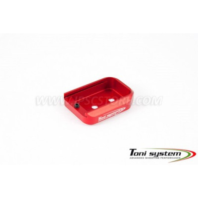 TONI SYSTEM PADHSS Pad for HS mod. XDM, cat. Standard 