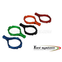 TONI SYSTEM LEOMAT45 Scope throw lever, ring diameter 45mm 