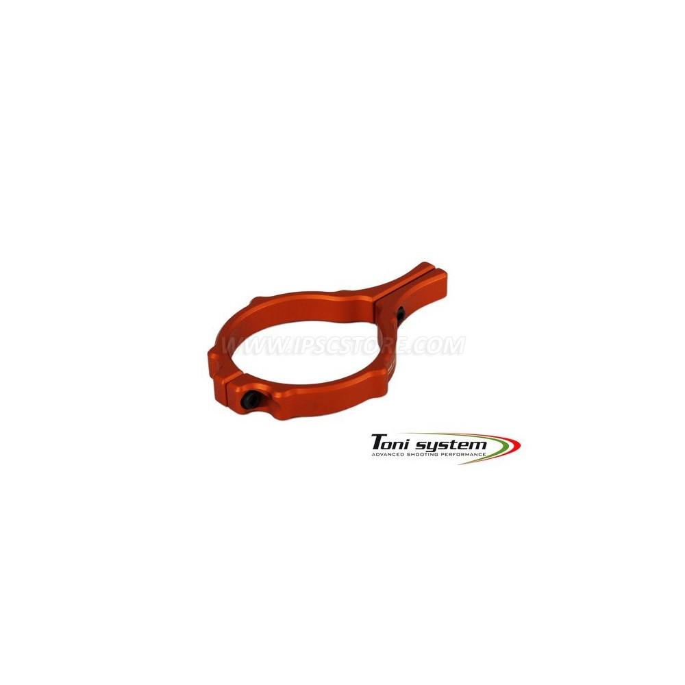 TONI SYSTEM LEOMATSW Scope throw lever, ring diameter 46,75mm 