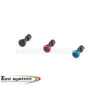 TONI SYSTEM SISU SuperSport Safety 