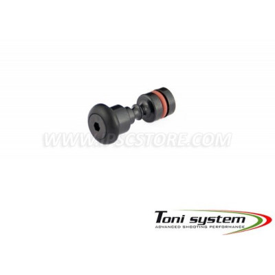 TONI SYSTEM SISU SuperSport Safety 