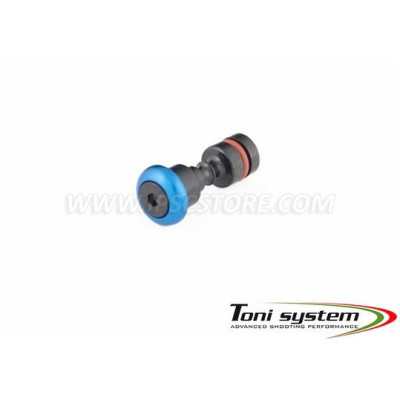 TONI SYSTEM SISU SuperSport Safety 