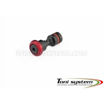 TONI SYSTEM SISU SuperSport Safety 