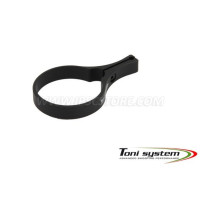 TONI SYSTEM LEOMAT43 Scope Throw Lever, Ring Diameter 43mm