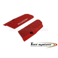 TONI SYSTEM GTVC for TANFOGLIO HC Short Grips  - Vibram Grip 