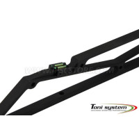 TONI SYSTEM BP1M4N Rib for Long distance, fiber diameter 1mm 