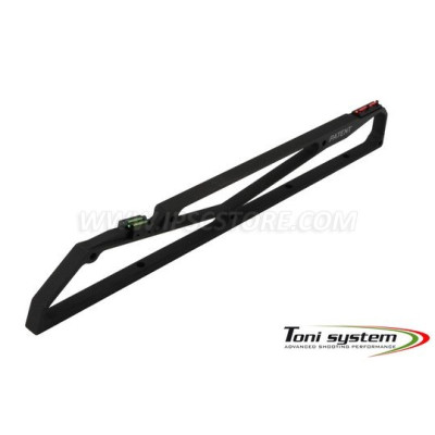 TONI SYSTEM BP1M4N Rib for Long distance, fiber diameter 1mm 