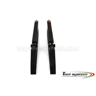 TONI SYSTEM BP1M4N Rib for Long distance, fiber diameter 1mm 