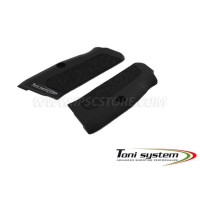 TONI SYSTEM GTFSHL for TANFOGLIO Long grips - Normal tight trunk - High Grip 