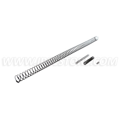 TONI SYSTEM SHM2 Spring Kit Competition Benelli (hammer, trigger, firing pin, recoil) 