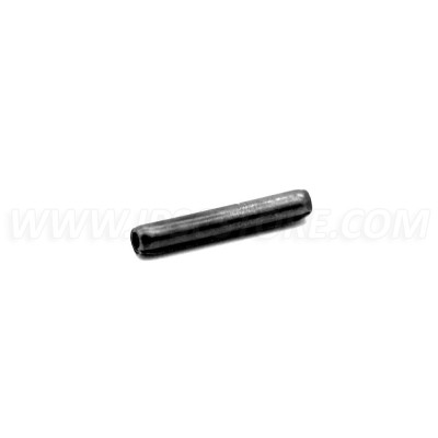 LPA SE1.5X5 Spare Elastic Pin for LPA rear sight