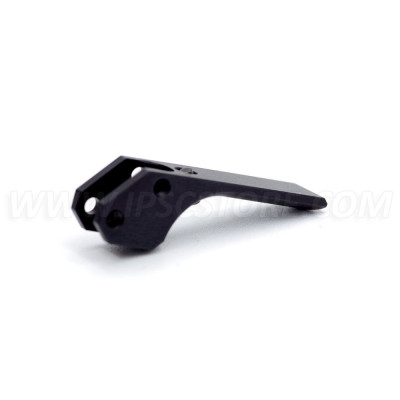 Eemann Tech Trigger for CZ 75, Straight