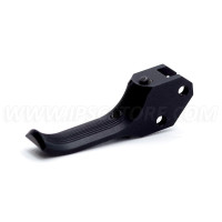 Eemann Tech Trigger for CZ 75, Front-Shifted / Long Fingers