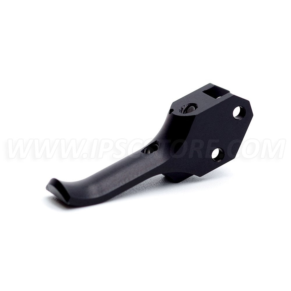 Eemann Tech Trigger for CZ 75, Extra Front-Shifted / Extra Long Fingers