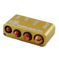 DAA Golden Multi Gauge