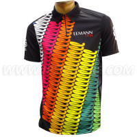 Eemann Tech Competition Springs  T-Shirt