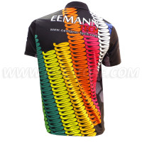 Eemann Tech Competition Springs  T-Shirt
